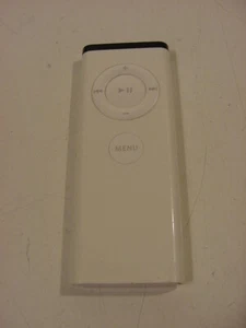 GENUINE APPLE REMOTE CONTROL 2086 - Picture 1 of 1