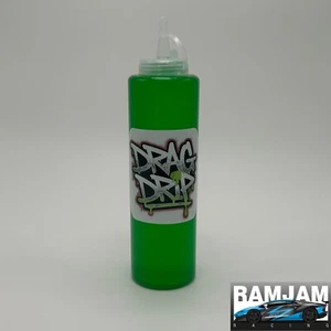 Drag Drip - Drag Racing Foam Tire Prep 16 oz - Picture 1 of 3