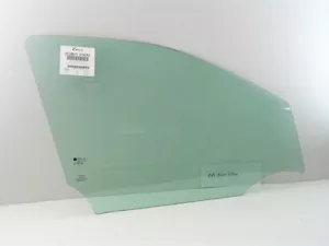 Fits Chevy Cobalt & Pontiac G4 G5 Sedan Passenger Right Front Door Window Glass - Foto 1 di 3