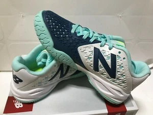 New Balance Kids Tennis Shoes Style #KC996BBY - Picture 1 of 3