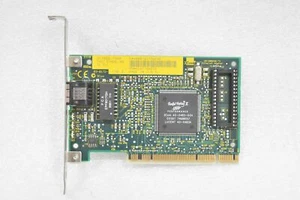 3COM 3C905B-TXNM FAST ETHERLINK XL PCI FAB 02-0172-004 REV. A - Picture 1 of 7