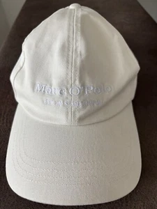 Original " Marc O` Polo Basecap Herren One Size zu verkaufen ! - Bild 1 von 7