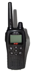 INTEK MT-5050 PMR/LPD Funkgerät - Erweiterbar auf 4W / 149 Kanäle - OHNE AKKUS! - Bild 1 von 1