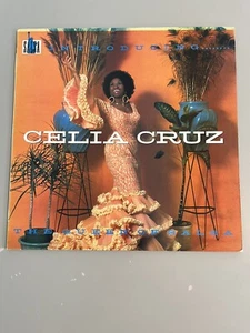 Celia Cruz-Introducing - Vinyl - Picture 1 of 5