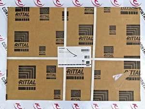 Rittal 8018463 WK23154 Window Kit 23" X 15" 304 SS - Bild 1 von 3
