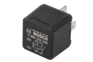 Bosch 0986332209 Flasher Unit Relay 30A 12V AUDI VW MERCEDES OPEL SKODA SEAT OE - Picture 1 of 6