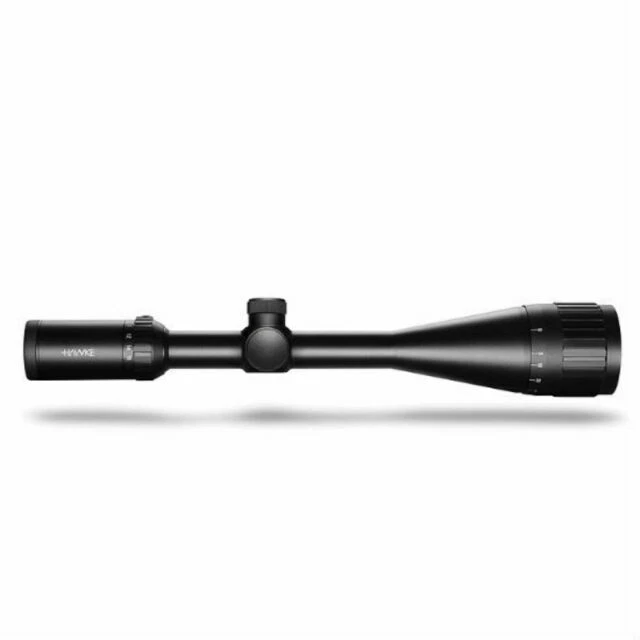 Hawke Fast Mount 4-16x50 AO IR Rifle Scope (11460)