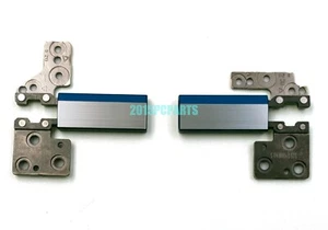 NEW for Samsung Galaxy Book Flex 930QCG 950QCG NP930QCG NP950QCG LCD Hinges L+R - Zdjęcie 1 z 3