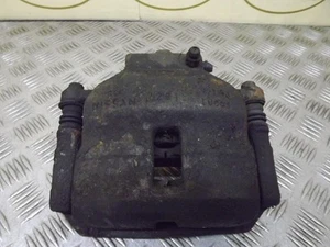 Pinza Freno Delantera Nissan Almera Pasajero Izquierdo N/S Sin Abs 1.5 Gasolina 2000-07M - Imagen 1 de 4