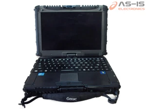 *AS-IS* Getac V200 12.1'' Core i7 vPro No Ram No HDD No Power Laptop (A9451) - Picture 1 of 9