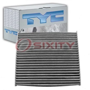 TYC Cabin Air Filter for 2011-2015 Kia Optima HVAC Heating Ventilation Air ms - Picture 1 of 5