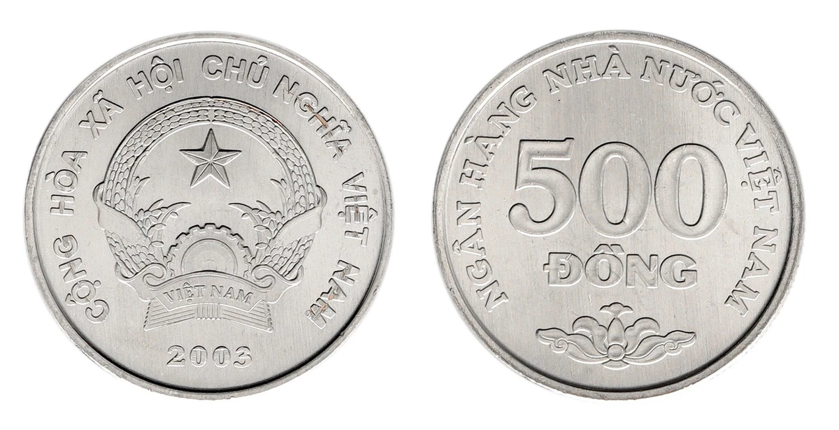 2003 Vietnamese Coins for sale | eBay