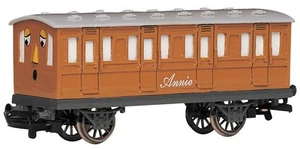 Bachmann Trains 76044 THOMAS & FRIENDS ANNIE COACH HO Scale Rolling Stock - Picture 1 of 1