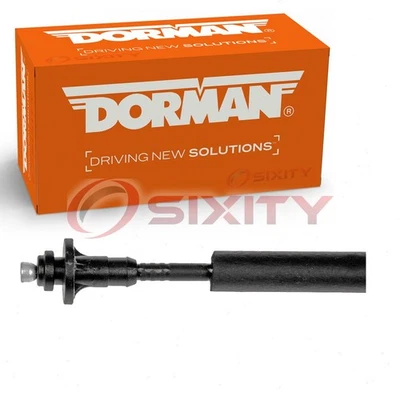 Cable de cierre de puerta trasera izquierda Dorman para Dodge Ram 3500 1998-2002 puertas de carrocería kv Foto 1 de 4