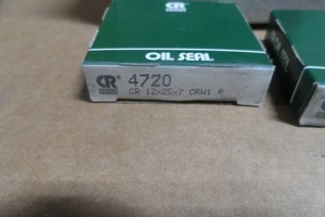 Chicago Rawhide 4720 - Imagen 1 de 3