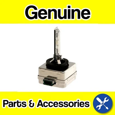 Genuine Volvo S60, V60 (11-) C30 (10-) C70 (10-) Bi-Xenon Bulb (D3S) (x1) - Image 1 of 3