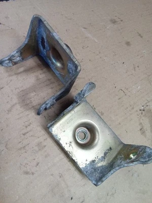 Soportes de montaje de motor Ford Thunderbird 96-97 4,6 Cougar Mustang Xr7 Foto 1 de 4