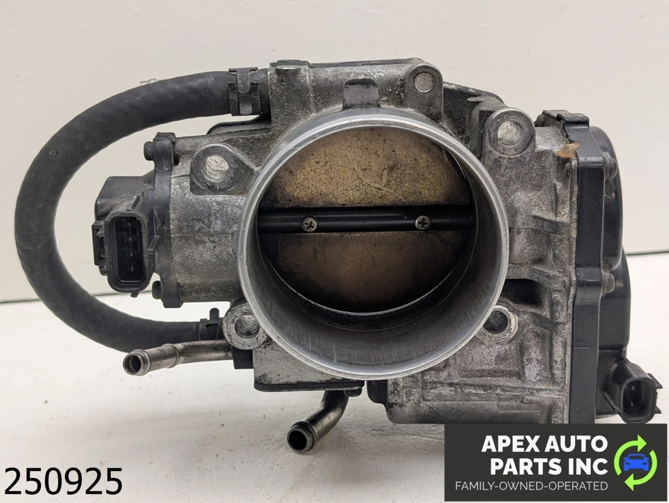 Válvula de carrocería del acelerador 22030-50160 OEM 2001-2003 Lexus LS 430 430 4,3 L Foto 1 de 4