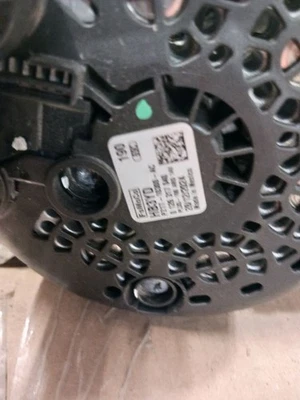 Alternador MAVERICK 2025 12278183 Foto 1 de 4