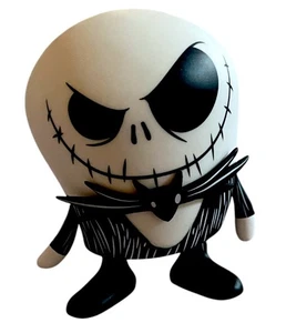 Disney Vinylmation Nightmare Before Christmas Jack Skellington Figure Tim Burton - Picture 1 of 3