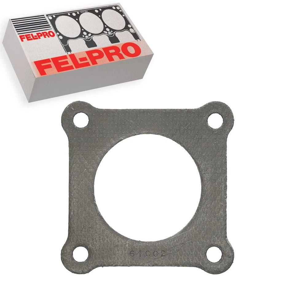 Colector de junta de brida de tubo de escape Fel-Pro al tubo delantero para Jeep Liberty 02-05 Foto 1 de 1