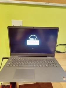 Dell Inspiron 3505 AMD Ryzen 5 3500u 8 GB Ram 256 GB SSD ottimo per ricambi  - Foto 1 di 11