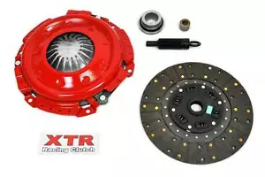 XTR STAGE 2 CLUTCH KIT 83-92 CAMARO Z28 IROC-Z FIREBIRD 5.0L 1984 CORVETTE 5.7L - Picture 1 of 3