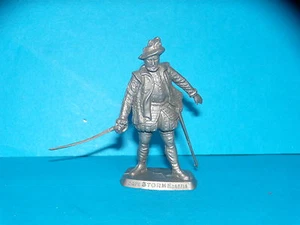 FIGURINE - CAFE STORME - COMTE D'EGMONT - 1968/69 - PERIODE ESPAGNOLE - Foto 1 di 1