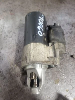 Used Starter Motor fits: 2008 Mercedes-benz Mercedes e-class 164 Type ML350 thru - Image 1 of 4