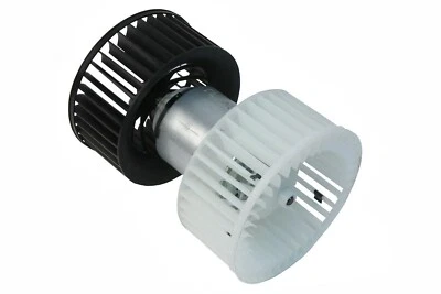 Motor soplador de climatización para BMW 330xi 2001-2005 URO 2002 2003 2004 2005 Foto 1 de 4