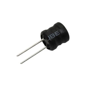 5X RLB0914-220KL Drossel: Draht THT 22uH 1,9A 0,09Ω ±10% Ø8,7x12mm vertikal BOUR - Picture 1 of 1