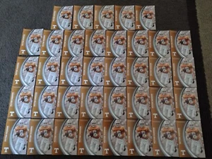 Tarjetas de voluntarios de Peyton Manning-37 2016 Panini Collegiate Tennessee #29 - Imagen 1 de 2