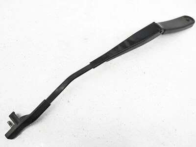 Brazo limpiaparabrisas delantero izquierdo BMW X3 2011-2017 OEM 61-61-7-213-271 Foto 1 de 4