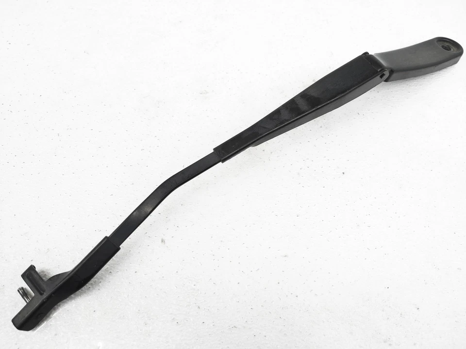 Brazo limpiaparabrisas delantero izquierdo BMW X3 2011-2017 OEM 61-61-7-213-271 Foto 1 de 4