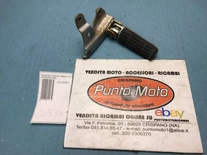 Pedal trasero izquierdo Yamaha T MAX 500 2001-2003 - Imagen 1 de 3