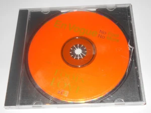 En Vogue No Fool No More Promo CD Why Do Fools Fall In Love Film 1998 EastWest - Bild 1 von 4
