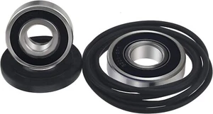 Kit de rodamientos y sellos para bañera de lavadora de carga frontal LG & Kenmore para repuesto E3 - Imagen 1 de 2