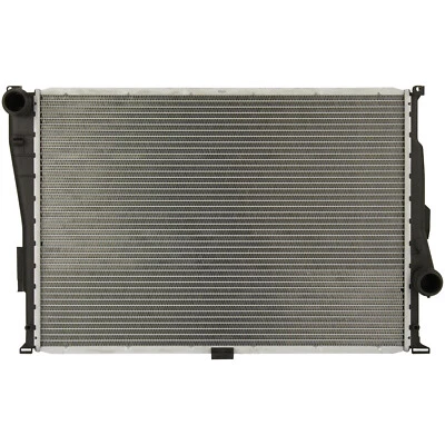 RAYTEN CU2627 Radiator For BMW M3 2001-2006 Foto 1 de 4