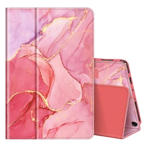 Folio Case for Amazon Fire HD 10 (13th/11th Gen, 2023/2021) Slim Fit Stand Cover - Picture 1 of 46
