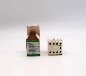 Bloque de contacto Schneider Electric LADN40 - Imagen 1 de 5