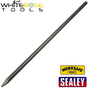 Sealey Point 600 mm SDS MAX Arbeitssafe Bohrer Bit - Bild 1 von 2