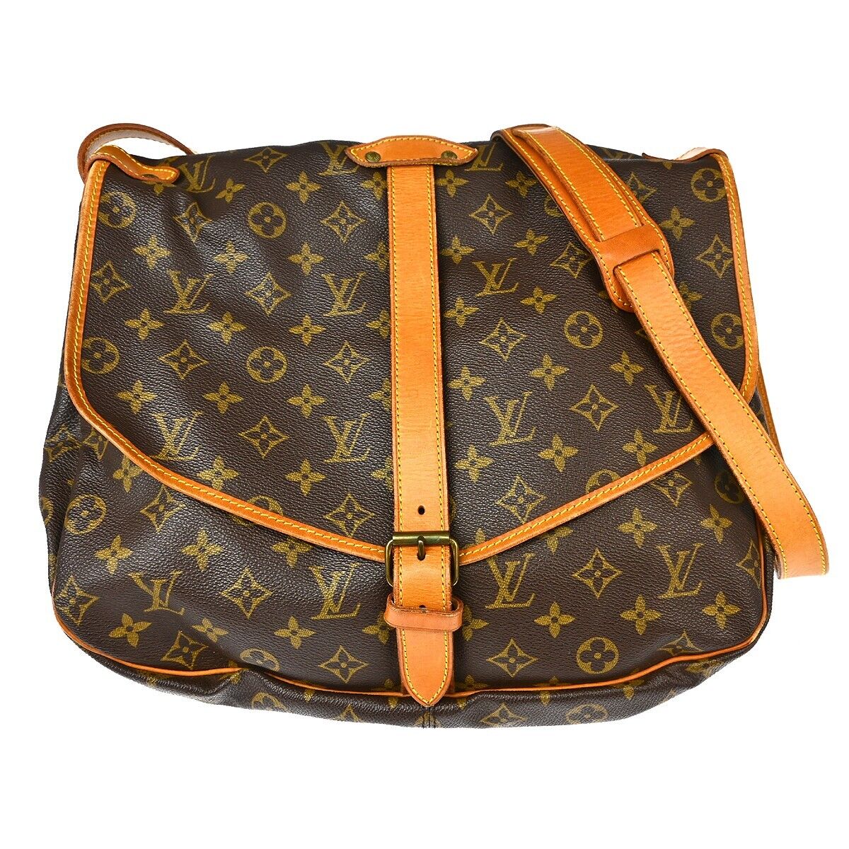 Louis Vuitton Saumur Shoulder Bags for Women for sale | eBay Louis Vuitton Saumur Shoulder Bags for Women for sale | eBay