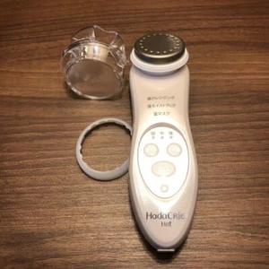 Hitachi CM-N840 Moisturizing Supporter Device Hada Crie skin care Tested F/Japan - Picture 1 of 8