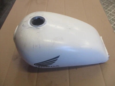 Réservoir d'essence pour Honda 125 CB - CBS - Photo 1/4