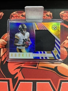 Diontae Johnson Rookie Patch 41/75 - Phoenix 2019 - Picture 1 of 3