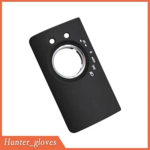 For Mercedes-Benz W164 ML450 GL450 2006-2012 Headlight Control Switch Cover - Picture 1 of 8