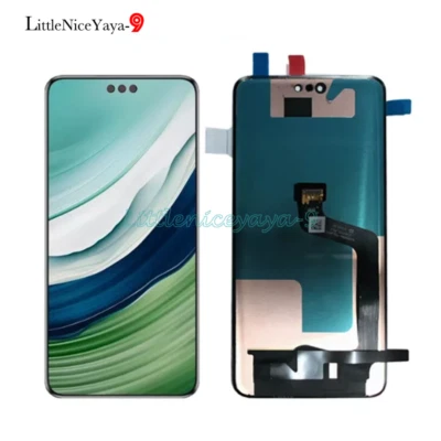 6.82 Original For Huawei Mate 60 Pro LCD Display Touch Screen Digitizer Assembly - Image 1 of 3