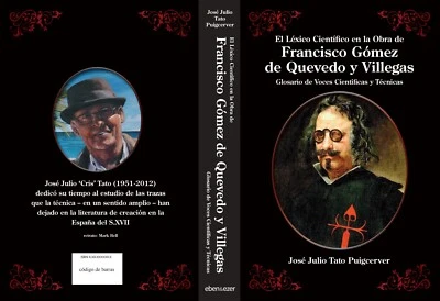 El Léxico Científico en la Obra de Francisco Gómez de Quevedo y Villegas - Image 1 of 3