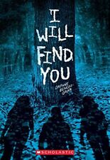 I Will Find You (A Secrets & Lies Novel) by 