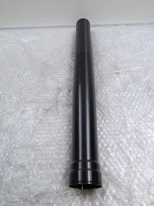 KTM Super Duke Adventure Genuine Black Outer Fork Tube OE 48601099 Damaged - Picture 1 of 6